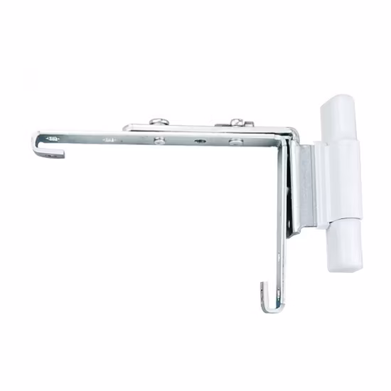 Charnière de porte et fenêtre en aluminium UPVC Friction Nisen Hg10