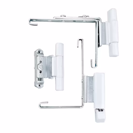 UPVC Aluminum Window and Door Hinge Friction Nisen Hg10