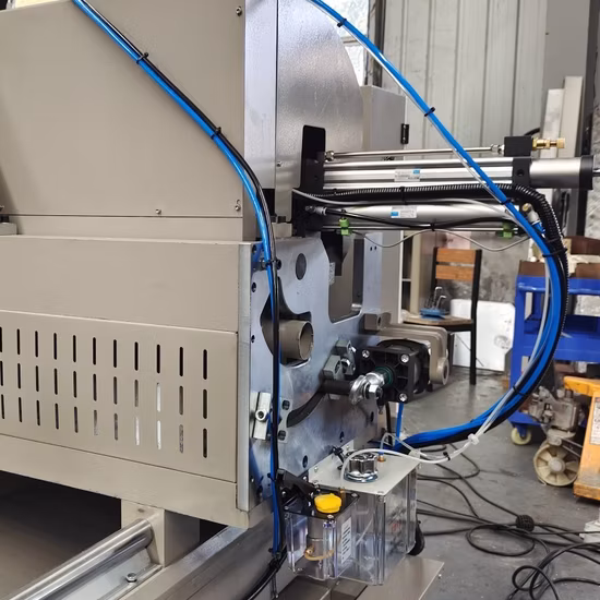 Aluminum Profile Cutting Window Door Making Machine
