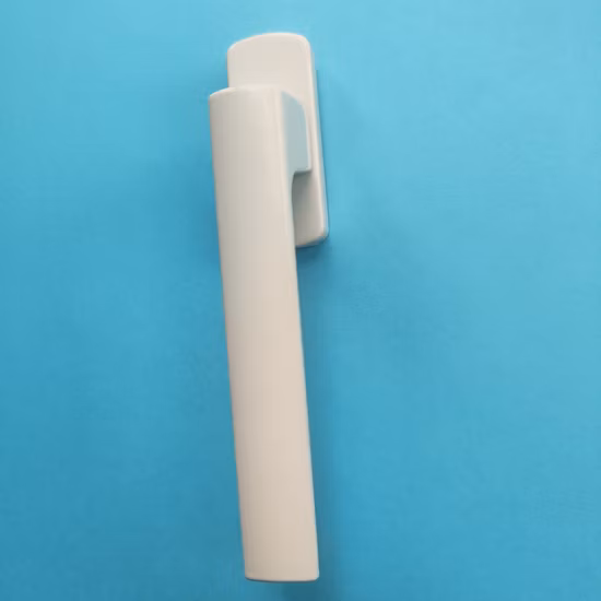 Personnalisation de base 1% de réduction sur le prix d'usine de gros chinois Accueil Hôtel Meubles Accessoires de quincaillerie Porte-fenêtre en aluminium Poignée de séjour en acier inoxydable